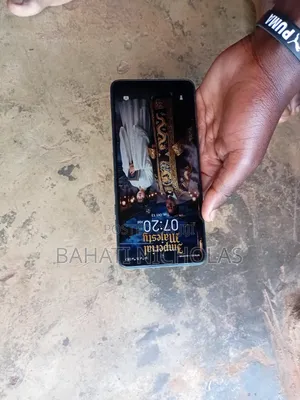 Tecno Pop 10C 64 GB Black