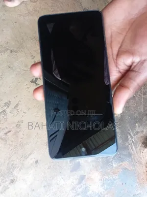 Tecno Pop 10C 64 GB Black