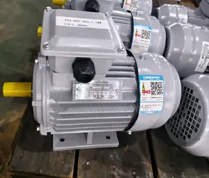 3phase 3HP 970rpm Motors