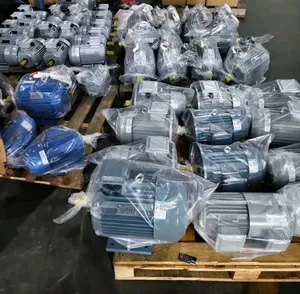 3phase 3HP 970rpm Motors
