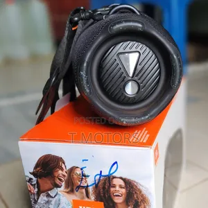 JBL Extreme 4 Bluetooth Speaker