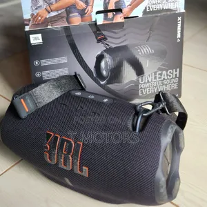 JBL Extreme 4 Bluetooth Speaker