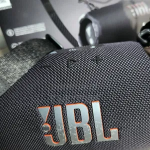 JBL Extreme 4 Bluetooth Speaker