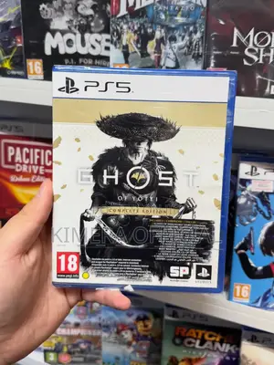 Ghost of Yotei Complete Edition