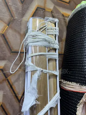 Curtain Blinds for Privacy 150k Per Meter