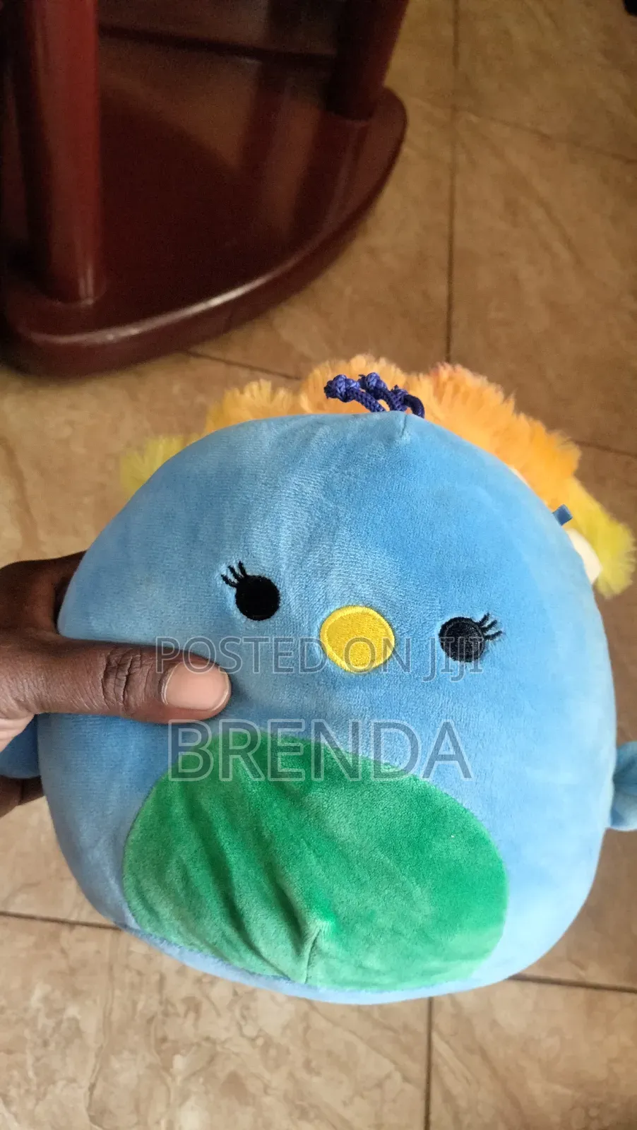 Beautiful Different Soft Small Toys and Bears