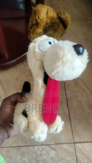 Beautiful Different Soft Small Toys and Bears