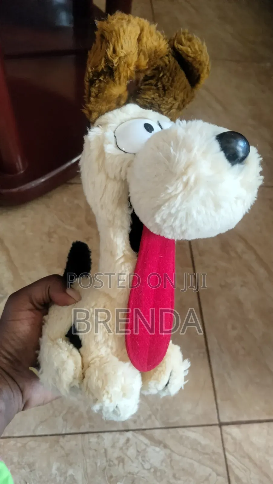 Beautiful Different Soft Small Toys and Bears