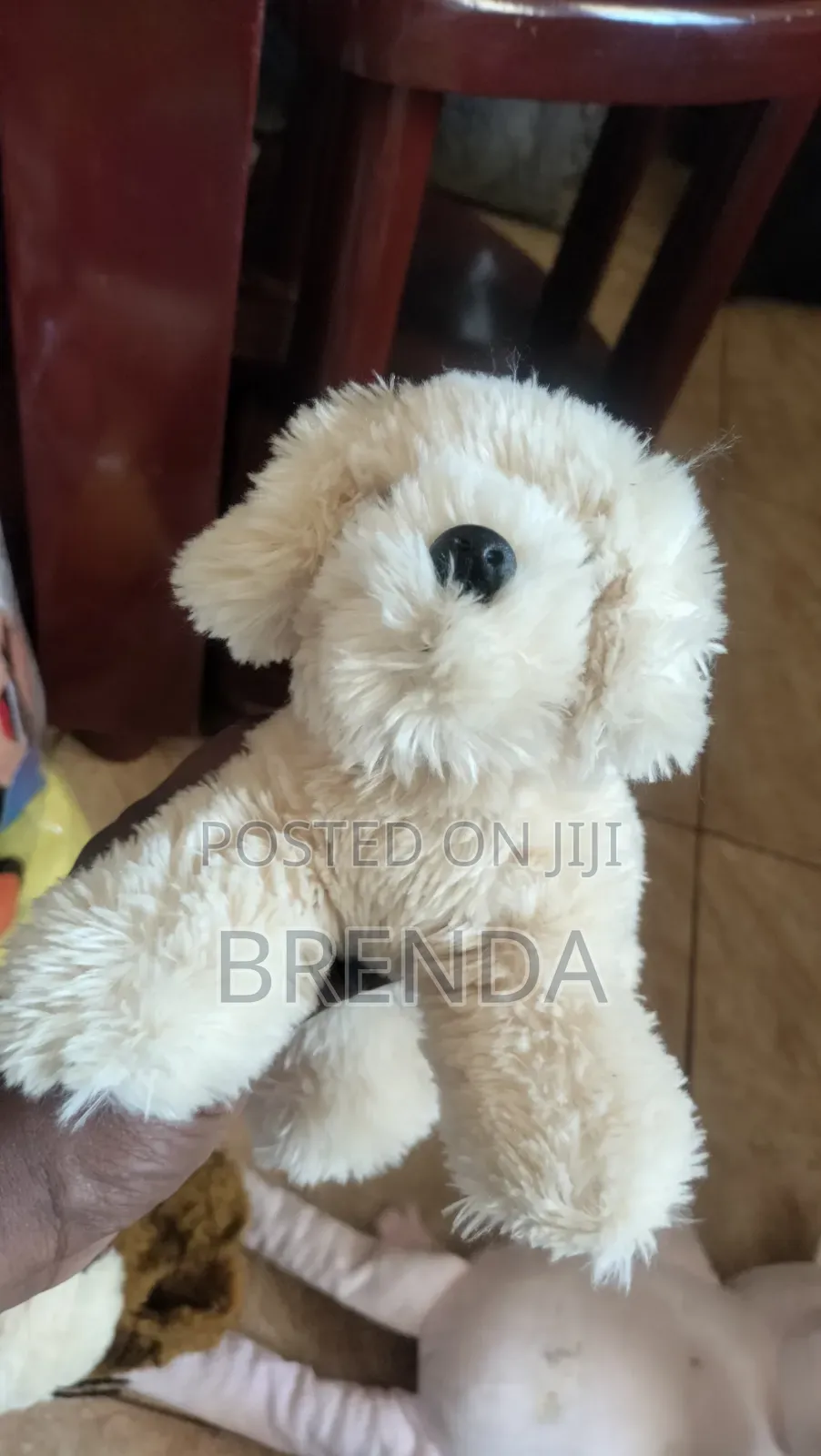 Beautiful Different Soft Small Toys and Bears