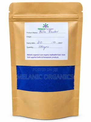 Nila Powder 100gms