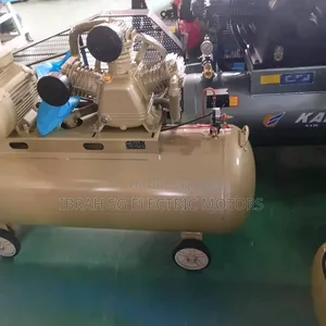 Air Compressor 300L 3phase