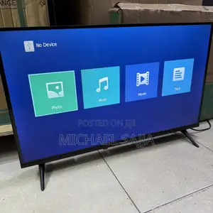 Hisense 32” Digital TV