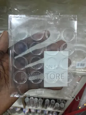 Transparent Door Stoppers