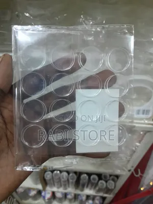 Transparent Door Stoppers