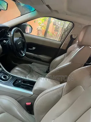 Land Rover Range Rover 2013 Brown