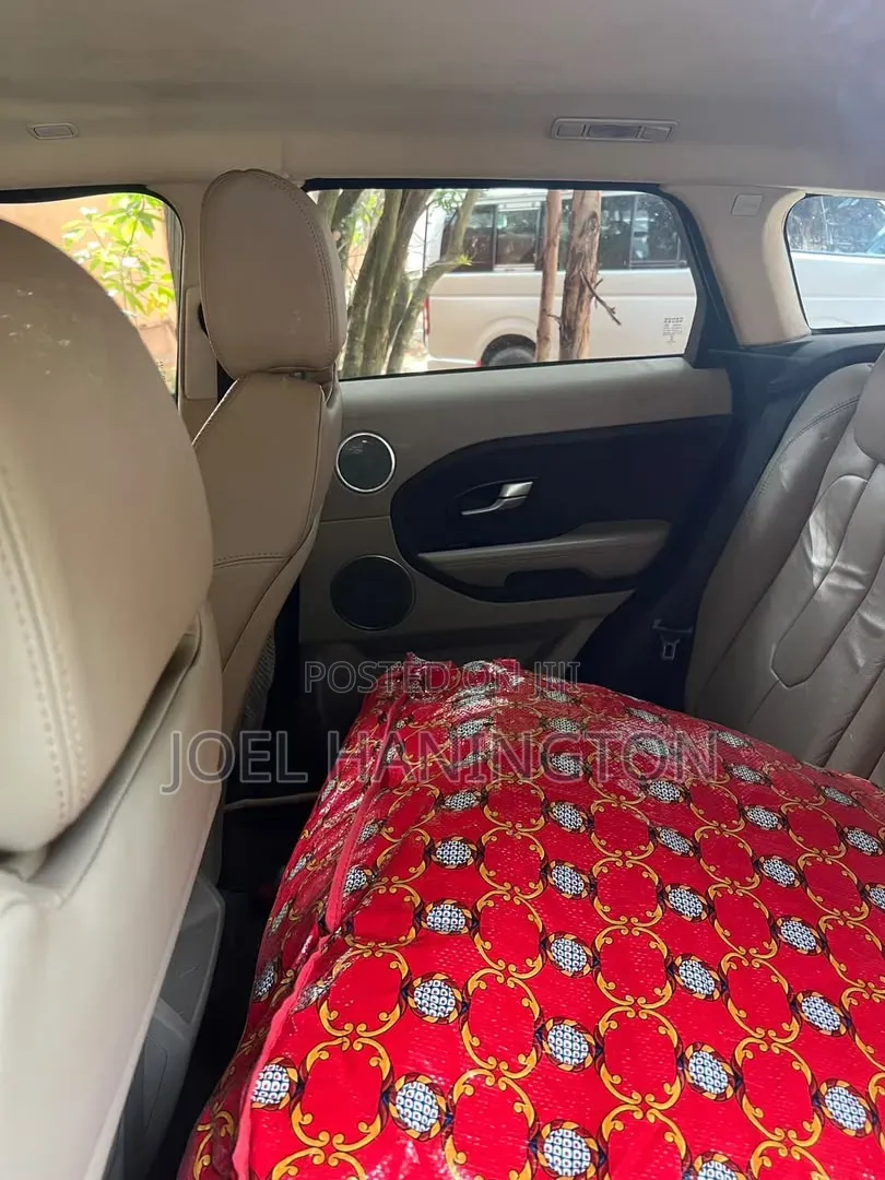 Land Rover Range Rover 2013 Brown
