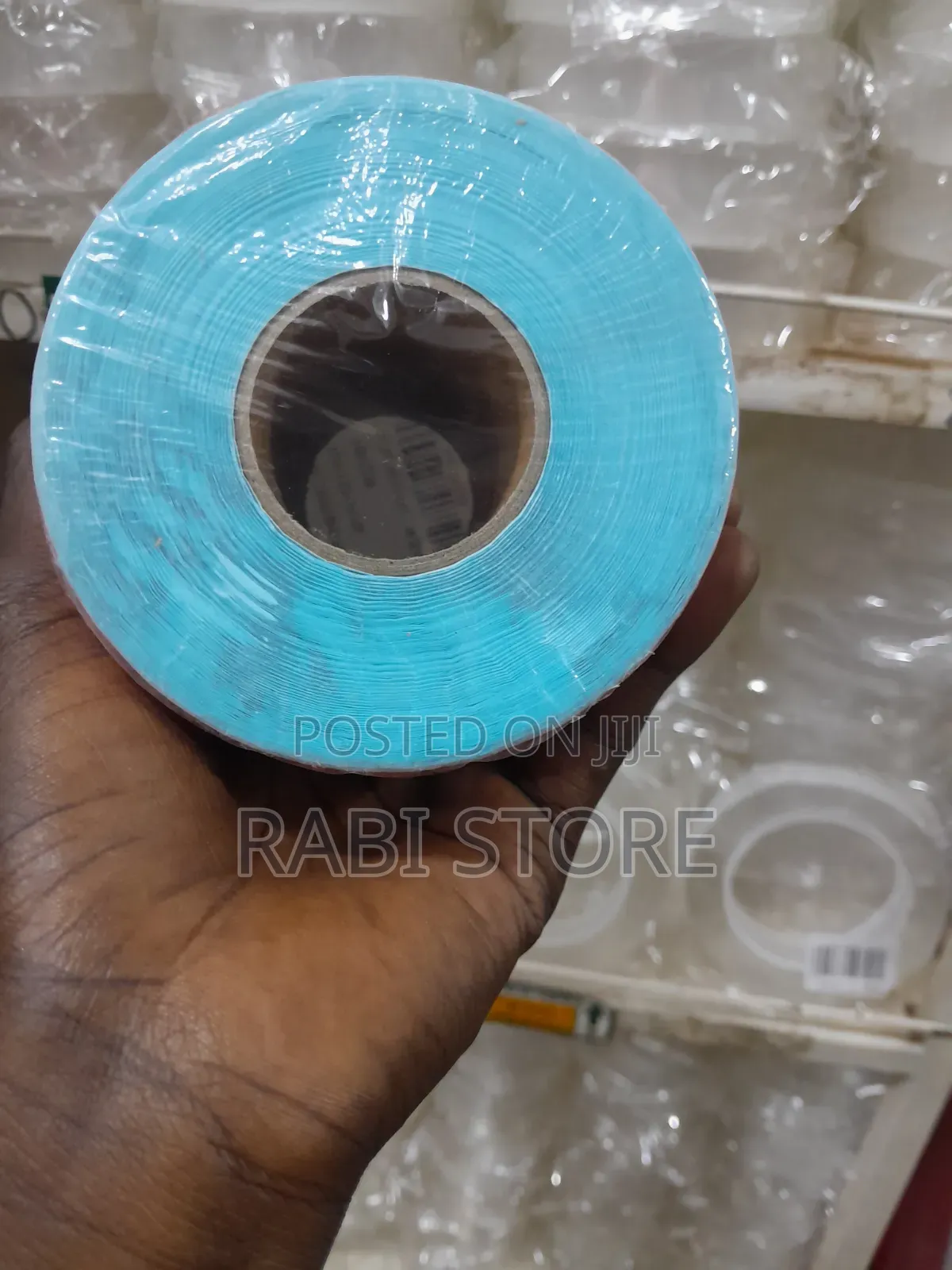 Barcode Label Stickers 100 × 150 Mm,