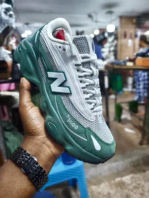 New Balance 1000 With Sizes 40-45