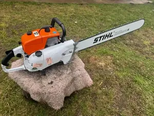 Original STHIL Chain Saw
