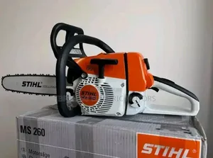 Original STHIL Chain Saw