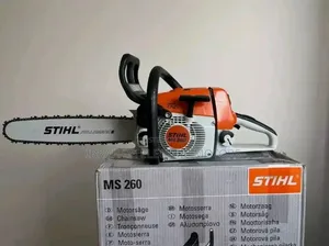 Original STHIL Chain Saw