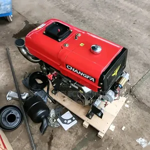 Diesel Engine Changfa