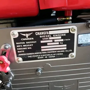 Diesel Engine Changfa