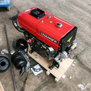 Diesel Engine Changfa