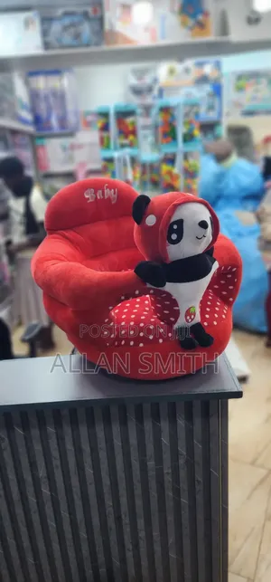 Baby Comfortable Seat Trainers
