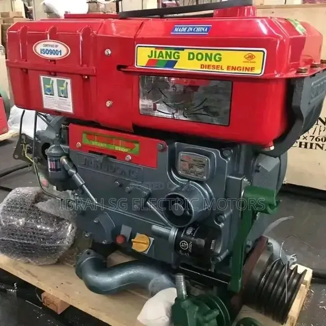 18HP,13HP,16HP,20HP,24HP,30,42HP Diesel Engine