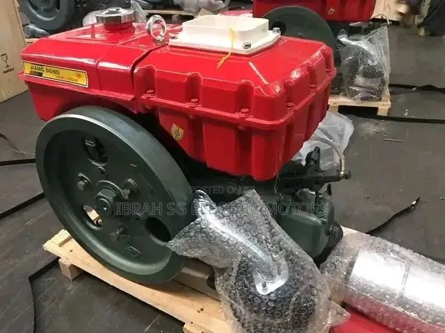 18HP,13HP,16HP,20HP,24HP,30,42HP Diesel Engine