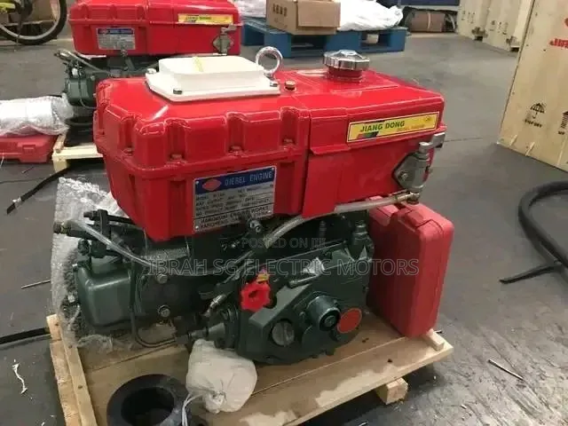 18HP,13HP,16HP,20HP,24HP,30,42HP Diesel Engine