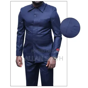 New Designed Fashion Suits
