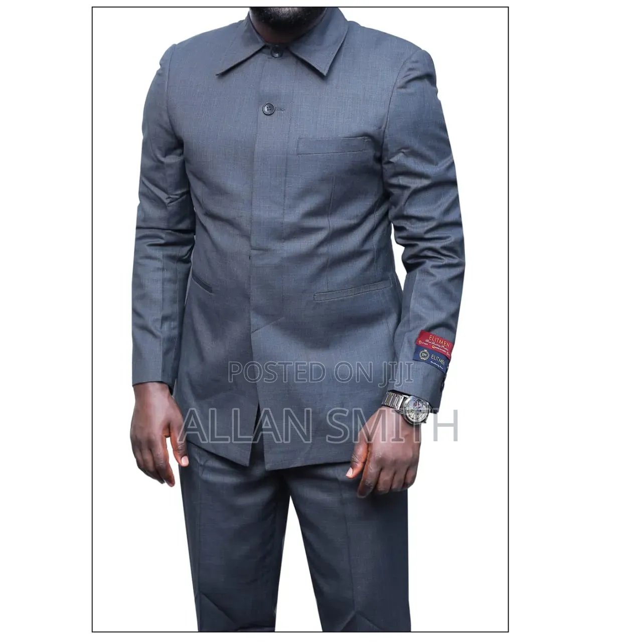 New Designed Fashion Suits