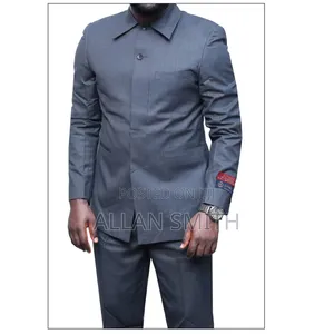 New Designed Fashion Suits