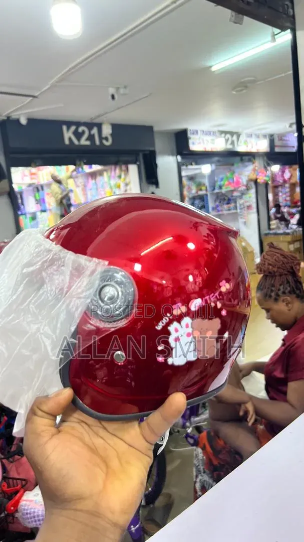 Kids Helmets