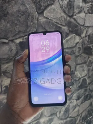 Samsung Galaxy A15 128 GB Blue