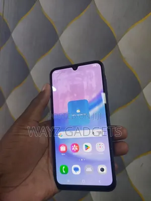 Samsung Galaxy A15 128 GB Blue