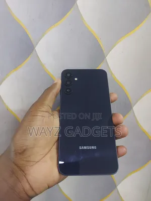Samsung Galaxy A15 128 GB Blue