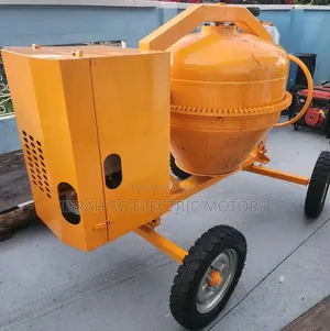 2bags Diesel Concrete Mixer Machines