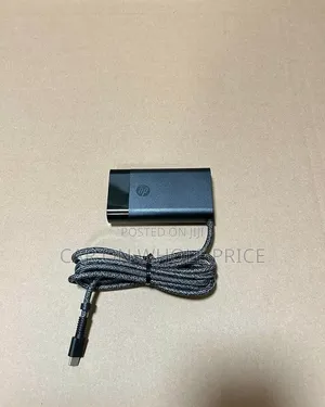 Type C Laptop Charger at Good Price