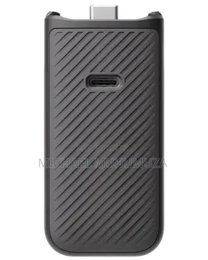 DJI Osmo Pocket 3 Battery Handle, Compatibility: Osmo Pocket 3 950mAh