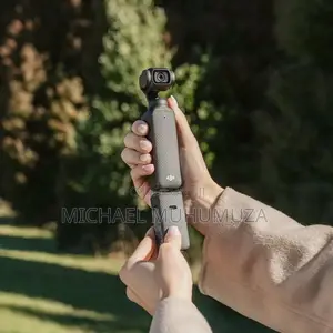 DJI Osmo Pocket 3 Battery Handle, Compatibility: Osmo Pocket 3 950mAh