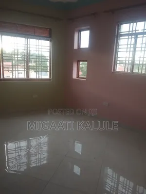 Furnished 2bdrm Apartment in Kyanja, Central Division for rent