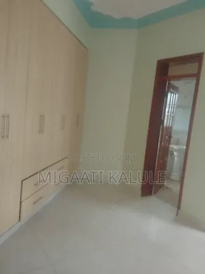 Furnished 2bdrm Apartment in Kyanja, Central Division for rent