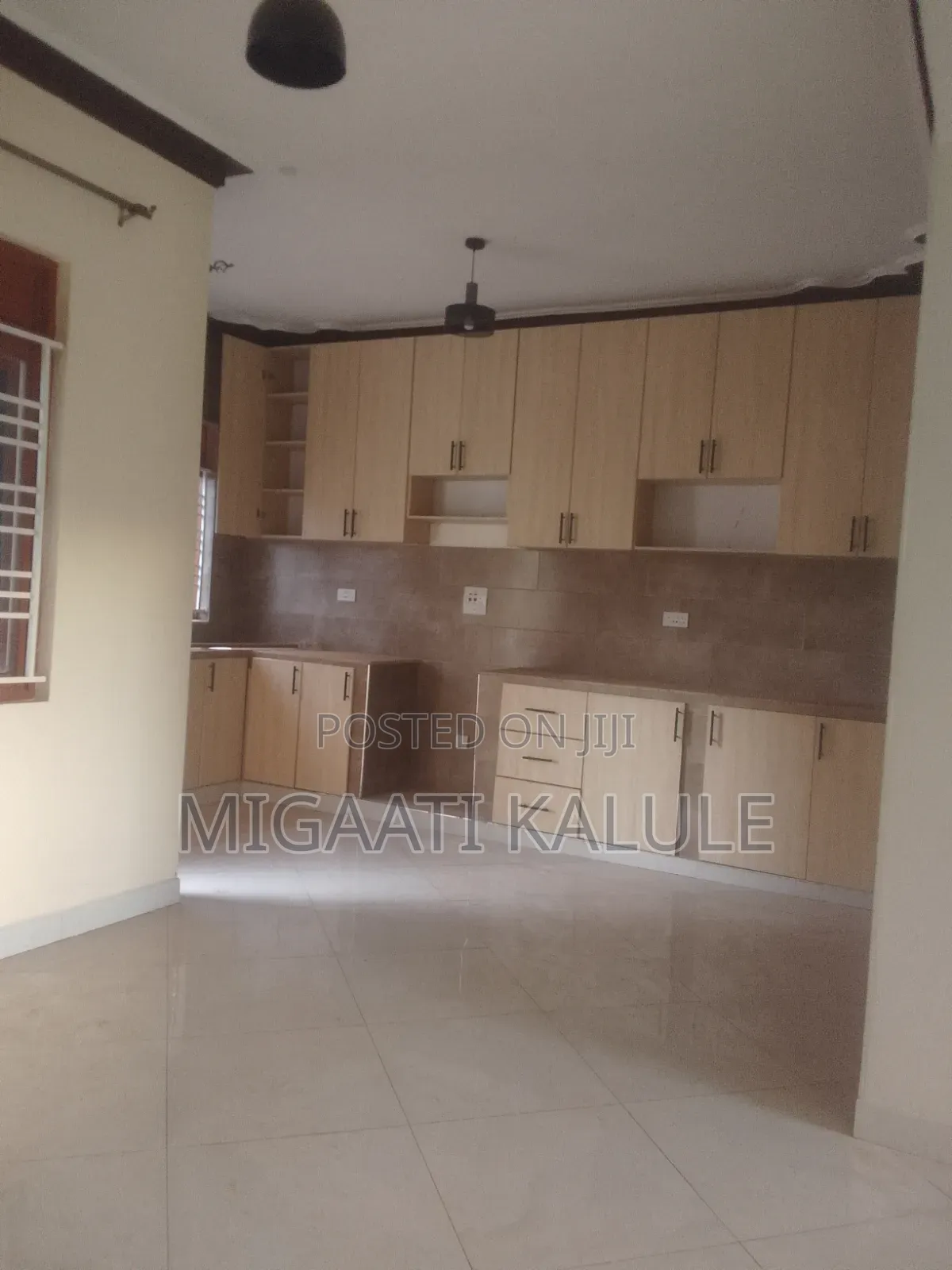 Furnished 2bdrm Apartment in Kyanja, Central Division for rent