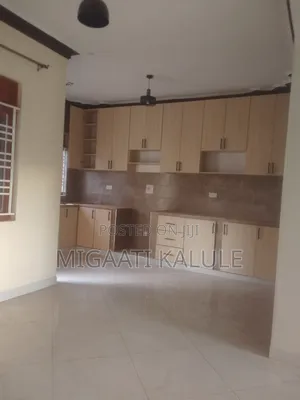 Furnished 2bdrm Apartment in Kyanja, Central Division for rent