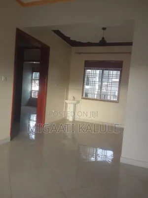 Furnished 2bdrm Apartment in Kyanja, Central Division for rent