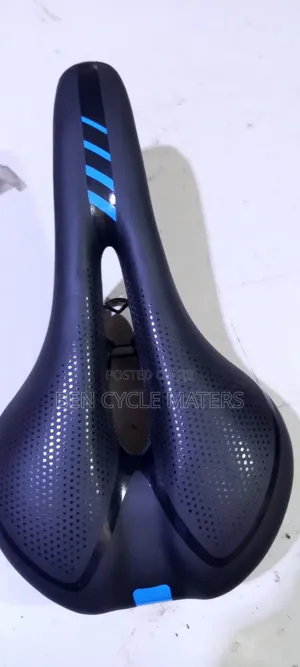 Light Saddle