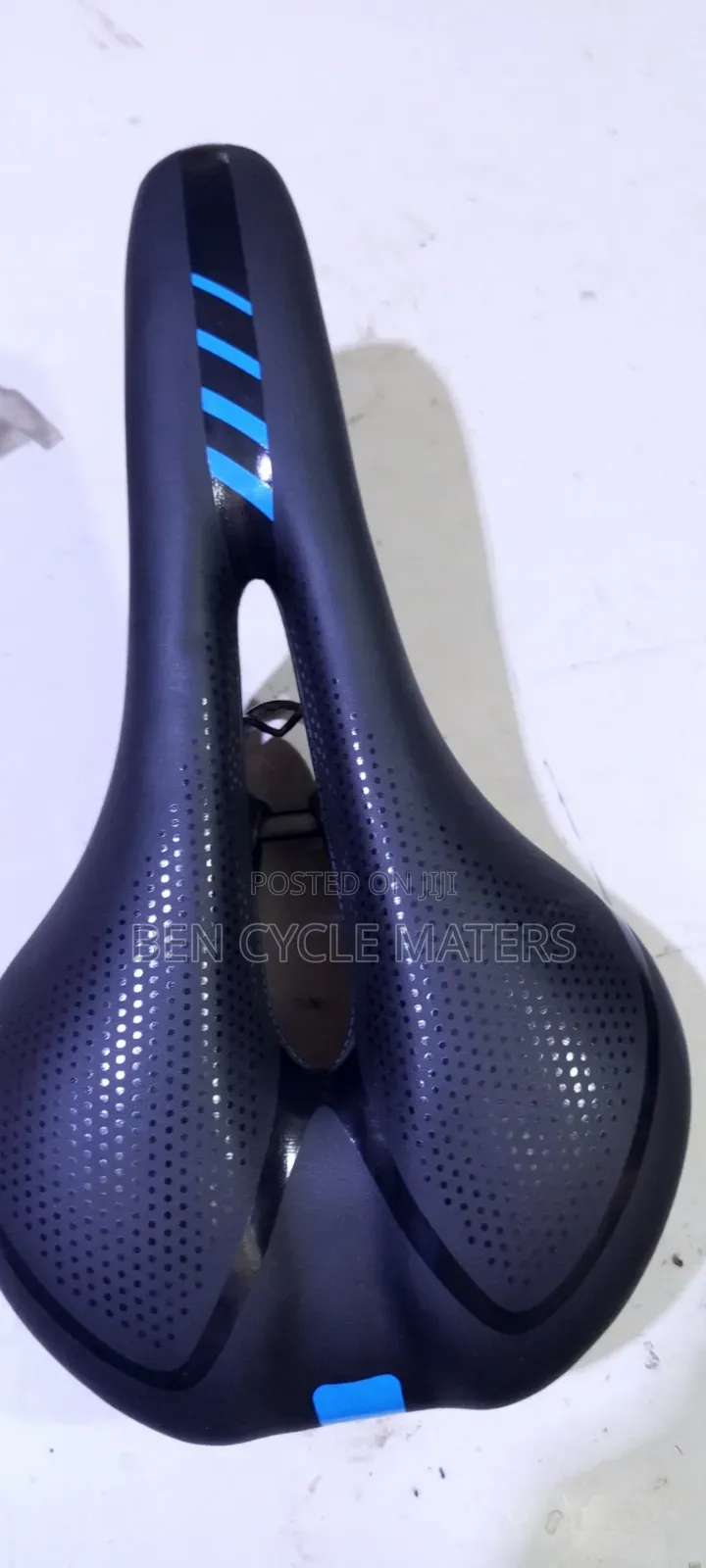 Light Saddle
